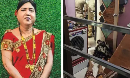 മഹാരാഷ്ട്രയിൽ ബന്ധുവിനെ പതിനഞ്ചുകാരന്‍ തലക്കടിച്ച് കൊന്നു