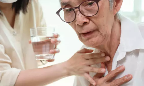 ഭക്ഷണം കഴിക്കുമ്പോൾ തരിപ്പിൽ പോയാൽ ഉടൻ ചെയ്യേണ്ടത്...