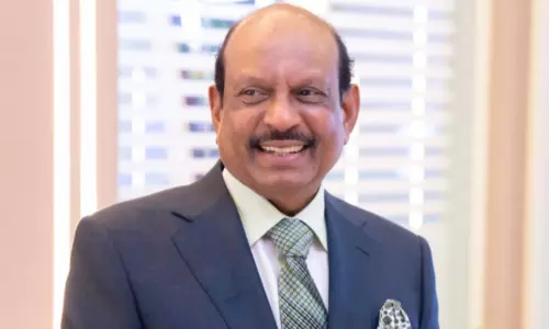 മിഡിലീസ്റ്റിലെ ഏറ്റവും സ്വാധീനമുള്ള ഇന്ത്യക്കാർ; എം.എ. യൂസഫലി ഒന്നാമത്