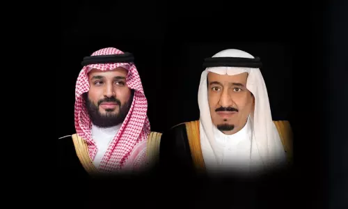 സൽമാൻ രാജാവും കിരീടാവകാശിയും 15 കോടി റിയാൽ നൽകി; ‘ഔദാര്യം നമ്മിൽ നിന്നാണ്’ ഭവന പദ്ധതിക്ക് തുടക്കമായി