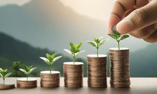 എസ്.ഐ.പിയിൽനിന്ന് ബംപർ റിട്ടേൺ ലഭിക്കുന്നത് എപ്പോഴാണ്​? ഉത്തരം ഇവിടെയുണ്ട്!