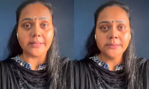 serial actress rekha ratheesh