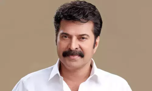 കുറേക്കാലം എനിക്ക് മണവും രുചിയും കിട്ടുന്നില്ലായിരുന്നു, ഇതൊക്കെ ഇല്ലാതാകുമ്പോഴേ വിലയറിയൂ -മമ്മൂട്ടി