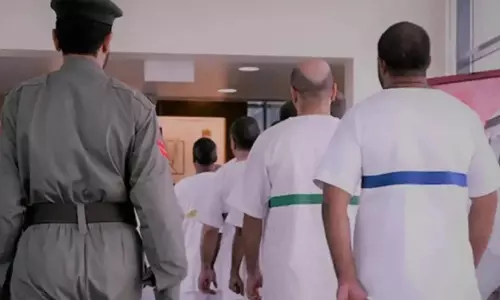 റമദാന്​ സമാരംഭം: തടവുകാർക്ക്​ മോചനം നൽകി ഭരണാധികാരികൾ