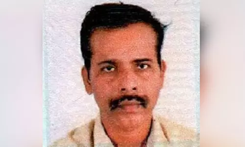 ഒഡിഷ സ്വദേശി ജുബൈലിൽ നിര്യാതനായി