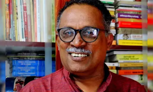 എ.ഡി.ജി.പിയെ അപകീര്‍ത്തിപ്പെടുത്തൽ കെ.എം. ഷാജഹാന്​​ അഞ്ച് ലക്ഷം പിഴ