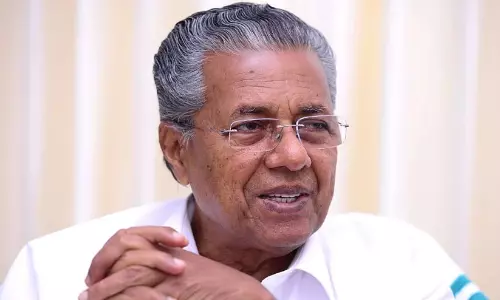 മുഖ്യമന്ത്രിയുടെ ശബ്ദരേഖ പറയുന്നു, ​ലക്ഷ്യം തുടർ ഭരണം