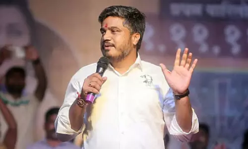 ബാരാമതി വിമാനദുരന്തം: വ്യോമയാന മന്ത്രിയെ മാറ്റണമെന്ന് രോഹിത്​ പവാർ