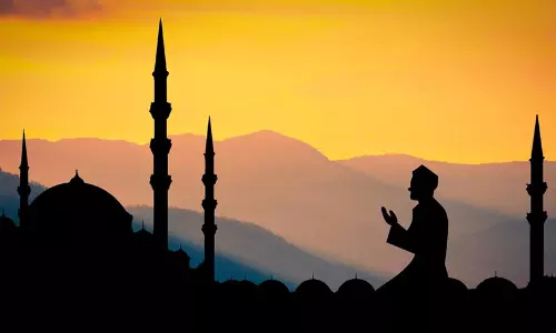 ഇനി വ്രതശുദ്ധിയുടെ നാളുകള്‍