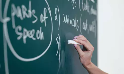 ഭിന്നശേഷി കുരുക്ക് അഴിയുന്നു; 20,000 അധ്യാപകർക്ക് നിയമനാംഗീകാരം