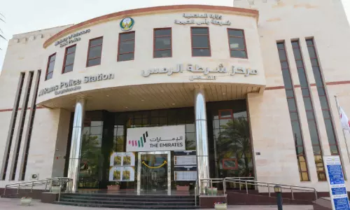 ഉ​പ​ഭോ​ക്തൃ സേ​വ​ന​ത്തി​ൽ പൂ​ർ​ണ സം​തൃ​പ്തി കൈ​വ​രി​ച്ച് ​അ​ല്‍റം​സ് പൊ​ലീ​സ് സ്റ്റേ​ഷ​ന്‍