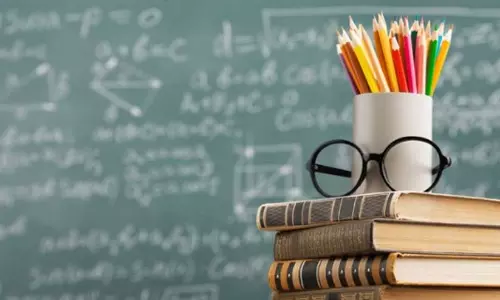 വൈകിയുള്ള എയ്ഡഡ് അധ്യാപക നിയമനാംഗീകാരം ‘തെരഞ്ഞെടുപ്പ് പാക്കേജ്’