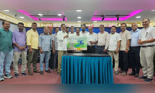 കെ.​എം.​സി.​സി ‘കു​ടും​ബ സു​ര​ക്ഷ പ​ദ്ധ​തി’