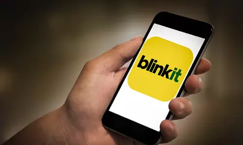 കുറ്റവാളികൾ ഓൺലൈനായി കത്തി വാങ്ങി; ബ്ലിങ്കിറ്റിനെതിരെ കേസെടുത്ത് ഡൽഹി പൊലീസ്