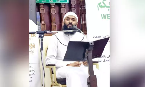 അൽ മന്നാഇ അഹ്ലൻ റമദാൻ പ്രഭാഷണം അൽ മന്നാഇ അഹ്ലൻ റമദാൻ പ്രഭാഷണം