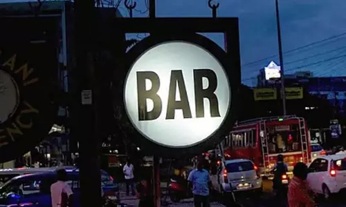 കൂടിയാലോചനയില്ല ബാറുകളുടെ സമയം നീട്ടിയത്​ ശരവേഗത്തിൽ!