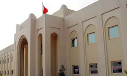 അനധികൃത ചികിത്സ ക്ലിനിക്കുകൾ പൂട്ടുന്നത് നിർബന്ധമല്ല; പുതിയ നിയമഭേദഗതിയുമായി ബഹ്റൈൻ അനധികൃത ചികിത്സ ക്ലിനിക്കുകൾ പൂട്ടുന്നത് നിർബന്ധമല്ല; പുതിയ നിയമഭേദഗതിയുമായി ബഹ്റൈൻ