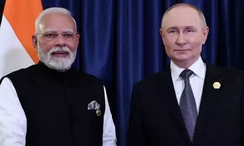 എണ്ണ ഇറക്കുമതി ഇന്ത്യ നിർത്തുമെന്ന് വിശ്വസിക്കാൻ ഒരു കാരണവുമില്ലെന്ന് റഷ്യ