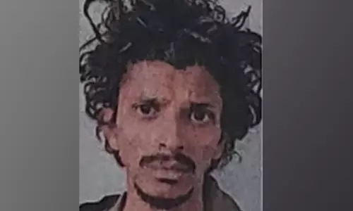 പ്രതിയുടെ പല്ലുവേദന പൊലീസിന് തലവേദനയായി; ആശുപത്രിയിൽ പരിശോധനക്കിടെ പ്രതി ഓടി, നിമിഷങ്ങൾക്കുള്ളിൽ പൊലീസ് പിടികൂടി