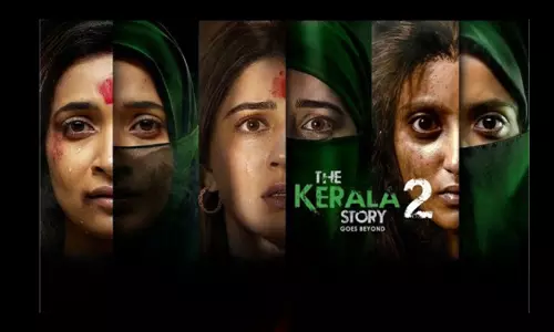 വിദ്വേഷത്തിന്‍റെ സ്റ്റോറികൾക്ക് ഈ മണ്ണിൽ സ്ഥാനമില്ല; വർഗീയ കലാപങ്ങൾ ഇല്ലാത്ത കേരളത്തെ അവർ ശത്രുതയോടെ കാണുന്നു -മുഖ്യമന്ത്രി