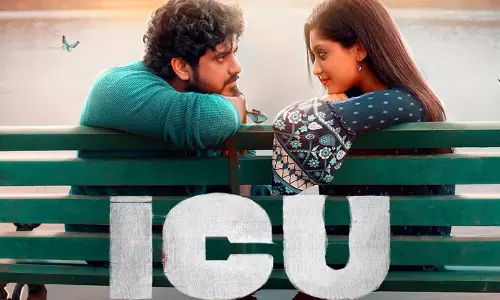 ബിബിൻ ജോർജും ബാബുരാജും ഒന്നിക്കുന്ന ഐ സി യുവിലെ മെലഡി ഗാനം പുറത്തിറക്കി മമ്മൂട്ടി