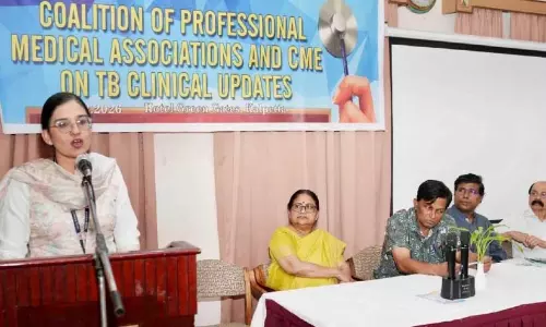 ക്ഷയരോഗ നിവാരണ പരിപാടി