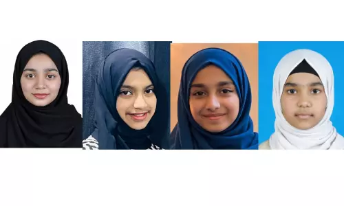 ഐ​വ അ​ബ്ബാ​സി​യ ഏ​രി​യ ഗേ​ൾ​സ് വി​ങ് ഭാ​ര​വാ​ഹി​ക​ള്‍