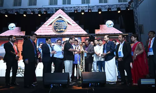 മ​നം നി​റ​ച്ച് കെ.​ഡി.​എ​ൻ.​എ മ​ല​ബാ​ർ മ​ഹോ​ത്സ​വം