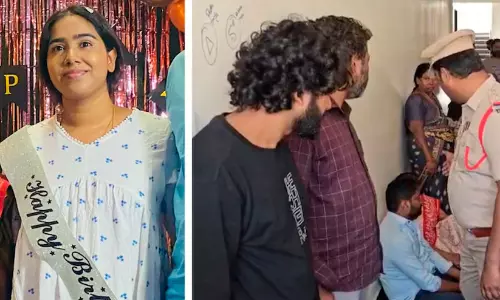 IT employee stabs pregnant ex-wife to death