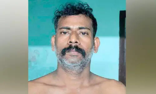 ഭാര്യയെ വെട്ടിക്കൊലപ്പെടുത്താൻ ശ്രമം; ഭർത്താവ് അറസ്റ്റിൽ