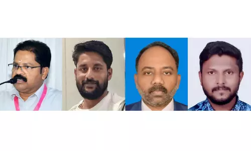 വോ​യ്സ് കു​വൈ​ത്ത് വാ​ർ​ഷി​ക പൊ​തു​യോ​ഗ​വും തെ​ര​ഞ്ഞെ​ടു​പ്പും