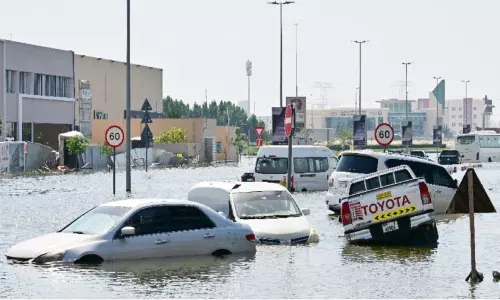 പ്ര​കൃ​തി​ദു​ര​ന്ത ന​ഷ്ട​പ​രി​ഹാ​രം