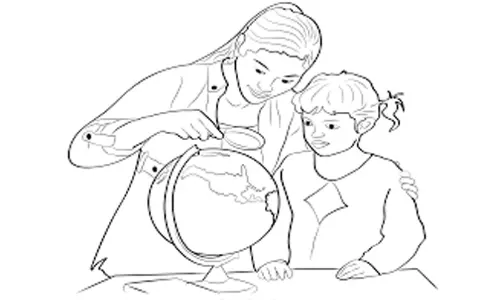 ഒ​മാ​നി അ​ധ്യാ​പ​ക​ദി​നം; ഫെ​ബ്രു​വ​രി 26ന് ​അ​വ​ധി