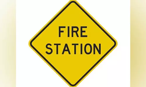 ചീ​മേ​നി​യി​ൽ ഫ​യ​ർ സ്റ്റേ​ഷ​ൻ സ്ഥാ​പി​ക്കും