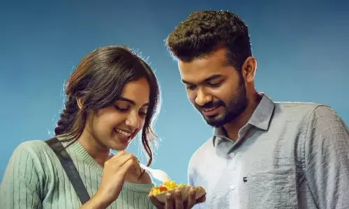 ഒറ്റപ്പെടൽ എന്ന സാമൂഹിക യാഥാർഥ്യത്തെ അടയാളപ്പെടുത്തിയ ചിത്രമാണ് സുഖമാണോ സുഖമാണ്; അഭിനന്ദിച്ച് വി. ശിവൻകുട്ടി