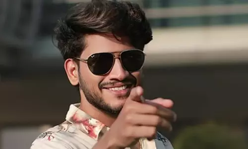 അഖിൽ മാരാർ എൻ.ഡി.എ സ്ഥാനാർഥിയാകും; ട്വന്റി 20യിൽ അംഗത്വമെടുക്കും