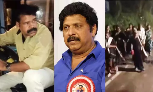 ‘കാട്ടിലാണോ യാത്രക്കാരെ ഇറക്കിവിടുന്നത്?’; അയ്യപ്പഭക്തരെ ഇറക്കിവിട്ടതിൽ രൂക്ഷ പ്രതികരണവുമായി മന്ത്രി ഗണേഷ് കുമാർ