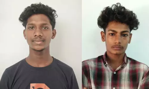 ഉത്സവാഘോഷത്തിനിടെ സംഘർഷം: പ്രതികൾ പിടിയിൽ