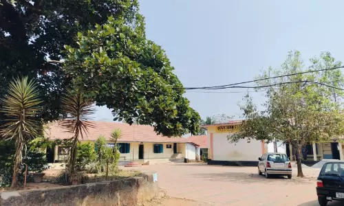 സുഗതകുമാരി പുരസ്കാരം ഓടപ്പള്ളം ഹൈസ്കൂളിന്
