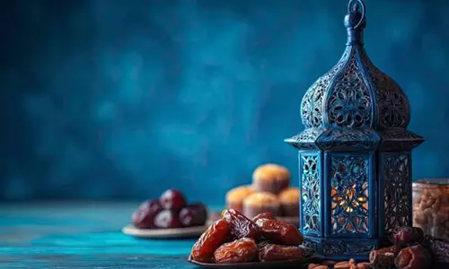 ഹൈദരാബാദ് മലയാളി ഇഫ്താർ സംഗമം ശനിയാഴ്ച നടക്കും