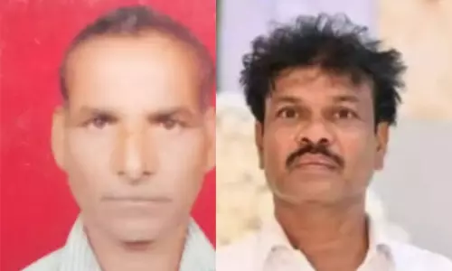 സെപ്റ്റിക് ടാങ്ക് വൃത്തിയാക്കാനിറങ്ങിയ തൊഴിലാളികൾ ശ്വാസംമുട്ടി മരിച്ചു