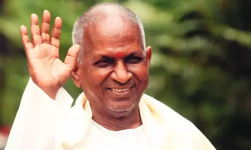 Ilayaraja