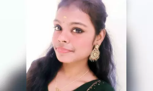 ആൺസുഹൃത്തുമായി തർക്കം; പിന്നാലെ ജീവനൊടുക്കി പ്ലസ്ടു വിദ്യാർഥിനി