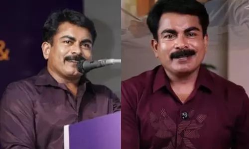 ഫിലിപ്പ് മമ്പാടിനെതിരായ പോക്സോ കേസ്: അന്വേഷണ ചുമതല ഡിവൈ.എസ്.പിക്ക്