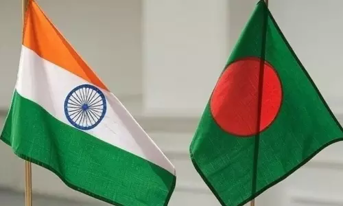 ബംഗ്ലാദേശിലെ വിസ സേവനങ്ങൾ വൈകാതെ ഇന്ത്യ പുനഃസ്ഥാപിക്കുമെന്ന് റിപ്പോർട്ട്