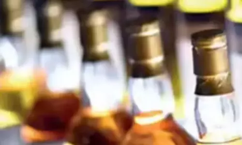 സർക്കാർ മദ്യത്തിന് ഒടുവിൽ പേരായി, ‘മലബാർ മിസ്റ്ററി’