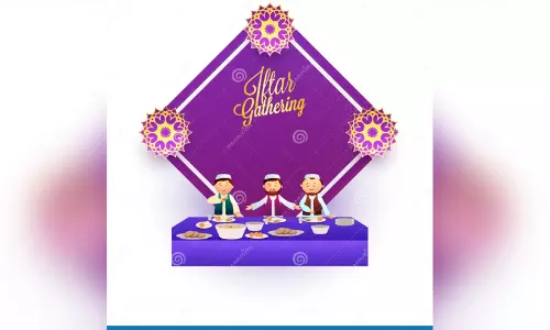 കെ.എം.സി.സി തബൂക്ക് ഗ്രാൻഡ് ഇഫ്താർ സംഗമം ഫെബ്രു. 27ന്