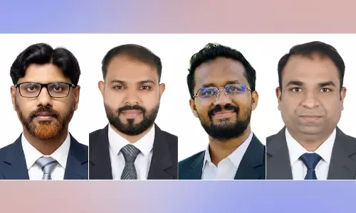 ഫോക്കസ് റിയാദ് ഡിവിഷന് പുതിയ നേതൃത്വം