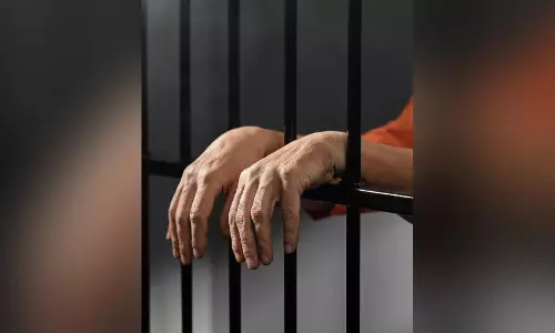 അഞ്ചുവർഷത്തെ ജയിൽവാസം അവസാനിച്ചു; സൗദി പൗരന്മാരുടെ കാരുണ്യത്തിൽ പാലക്കാട് സ്വദേശി സജീന്ദ്രൻ നാടണഞ്ഞു