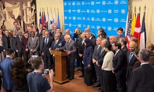 ഇസ്രായേലിന്റെ വെസ്റ്റ് ബാങ്ക് വിപുലീകരണ നീക്കം: അപലപിച്ച് ഇന്ത്യയടക്കം നൂറു രാജ്യങ്ങൾ